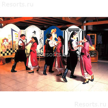Cavo Maris Hotel 22